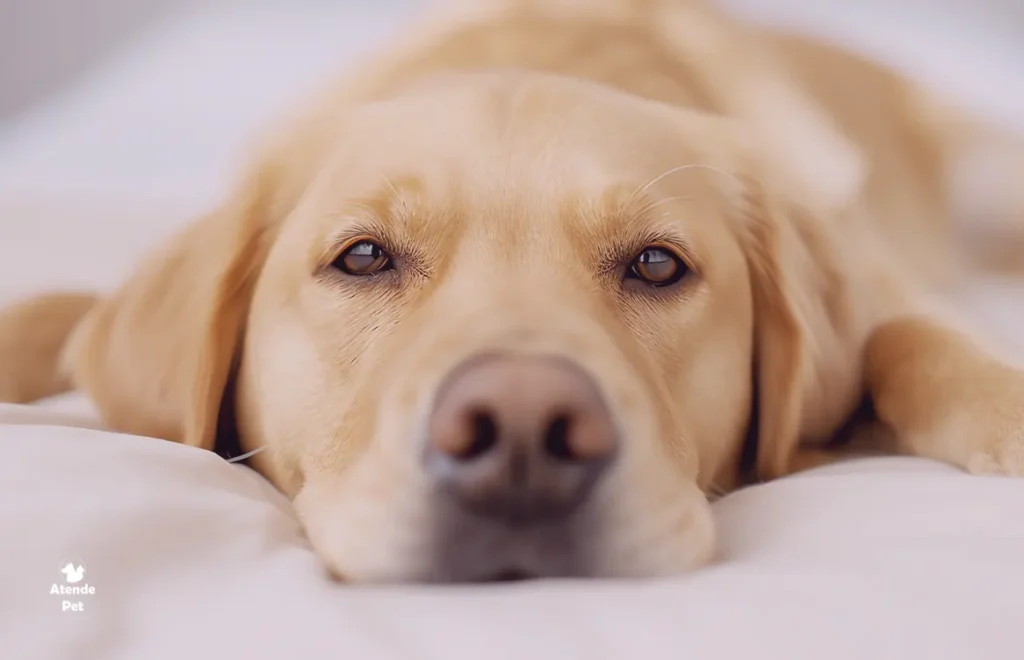 Quando devo dar vermífugo para meu cão